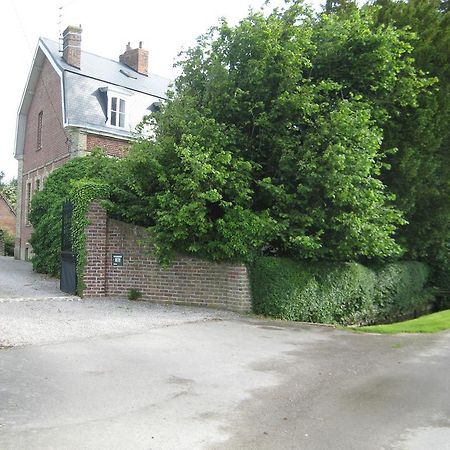 Le Clos Boutenelle Eperlecques Exterior foto