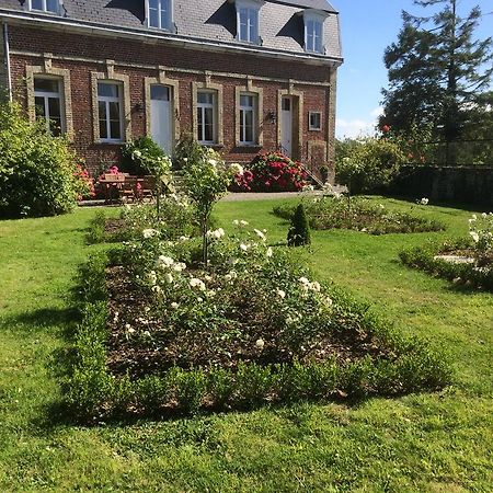 Le Clos Boutenelle Eperlecques Exterior foto