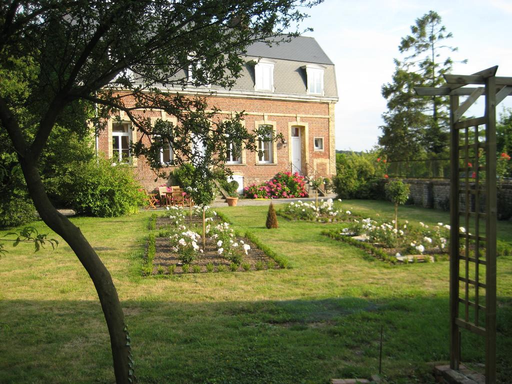 Le Clos Boutenelle Eperlecques Exterior foto