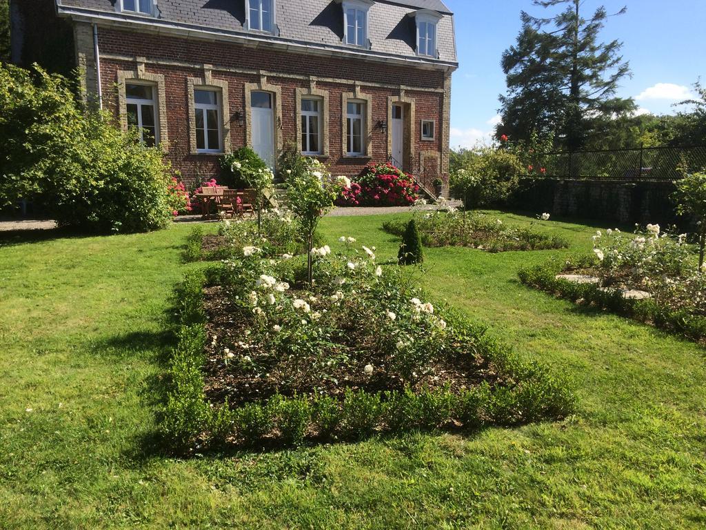 Le Clos Boutenelle Eperlecques Exterior foto