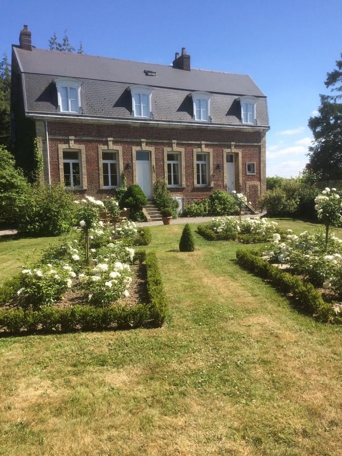 Le Clos Boutenelle Eperlecques Exterior foto